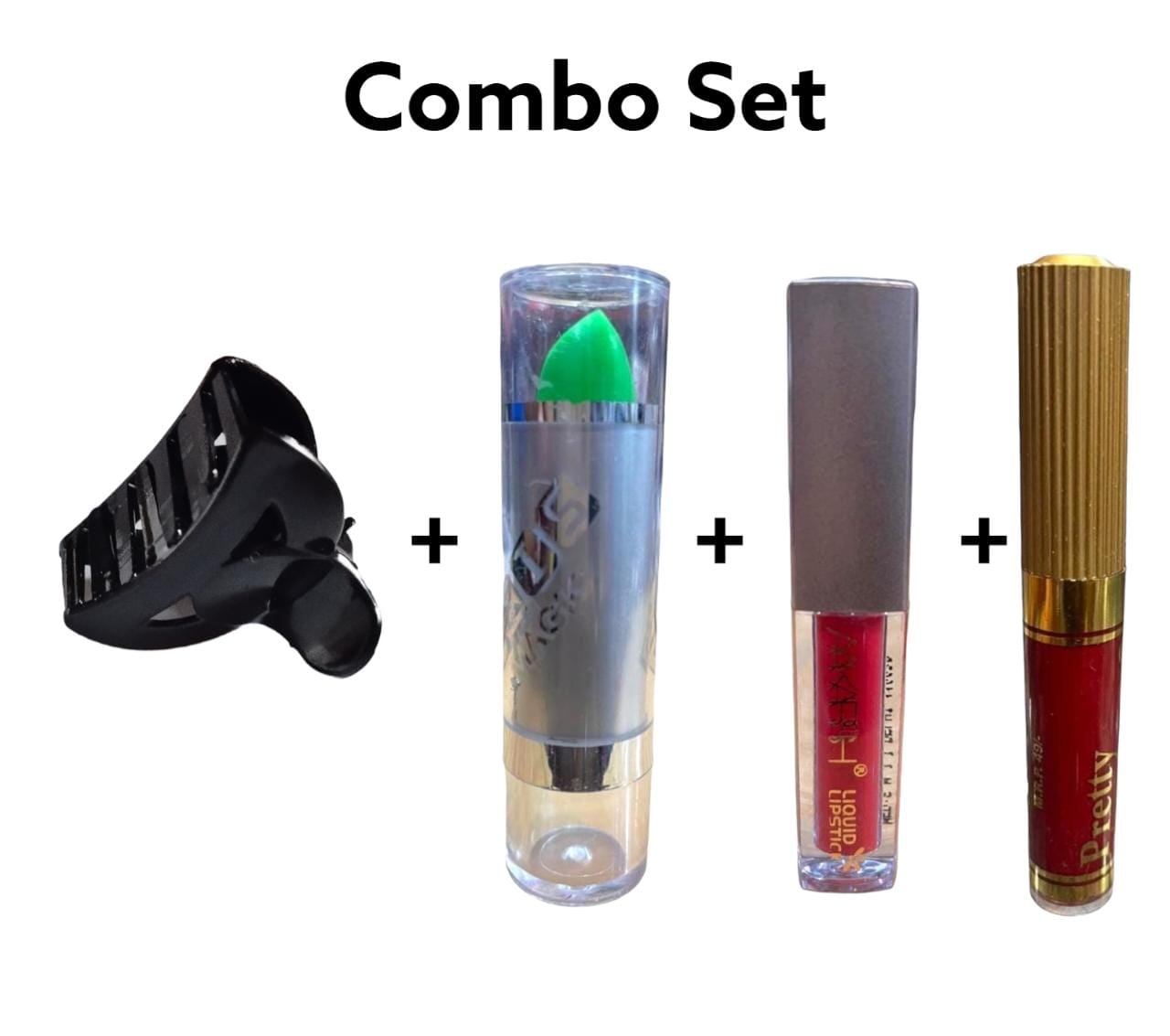 Combo Products 